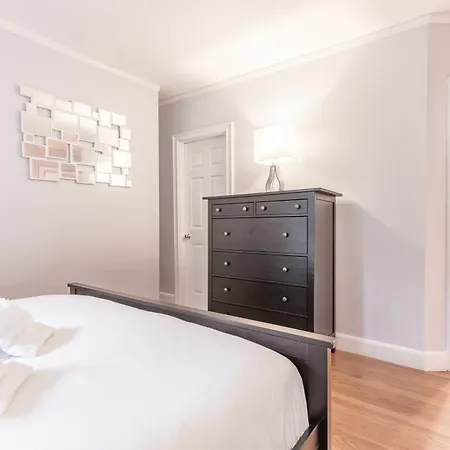 New - Lovely 2Br In South End By Sonder